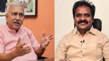 DMK MLA Ezhilarasan should be arrested.. Narayanan thirupathy tvk DMK MLA Ezhilarasan should be arrested.. Narayanan thirupathy tvk