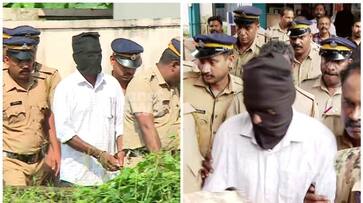 Dominic Martins custody plea will be considered tomorrow Kalamassery blast sts Dominic Martins custody plea will be considered tomorrow Kalamassery blast sts