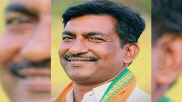 BJP leader murdered by maoists during election campaign 2 days before election ans BJP leader murdered by maoists during election campaign 2 days before election ans