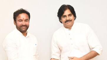 why pawan kalyan not campaigning for his party candidates the party which is in alliance with telangana bjp kms why pawan kalyan not campaigning for his party candidates the party which is in alliance with telangana bjp kms