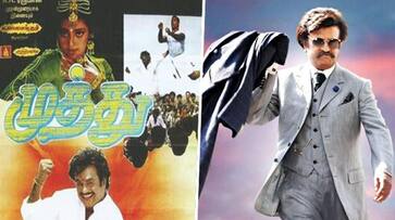 Rajnikanth starrer 1995 blockbuster 'Muthu' to re-release in December? Here's what we know ATG Rajnikanth starrer 1995 blockbuster 'Muthu' to re-release in December? Here's what we know ATG