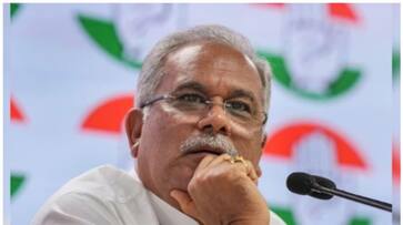 notice may be given to the Chief Minister of Chhattisgarh from ED sts notice may be given to the Chief Minister of Chhattisgarh from ED sts