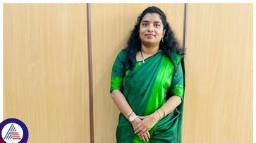 karnataka woman officer murdered at home in bangalore ksm karnataka woman officer murdered at home in bangalore ksm