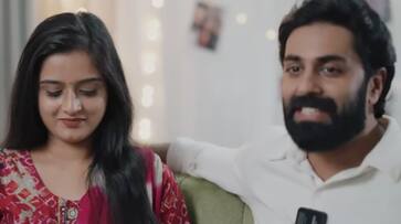 Govind Padmasoorya Gopika Anil story revealed hrk Govind Padmasoorya Gopika Anil story revealed hrk