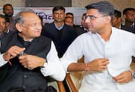 Rajasthan Elections 2023 6 veteran leaders are contesting on these seats Chief Ministers gahlot Saradarpura Seat zrua