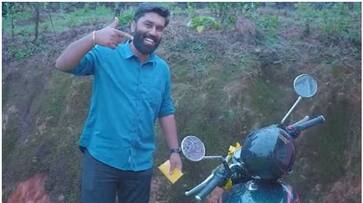 Deepavali 2023 Employees at tea estate get Royal Enfield bikes as bonus btb Deepavali 2023 Employees at tea estate get Royal Enfield bikes as bonus btb