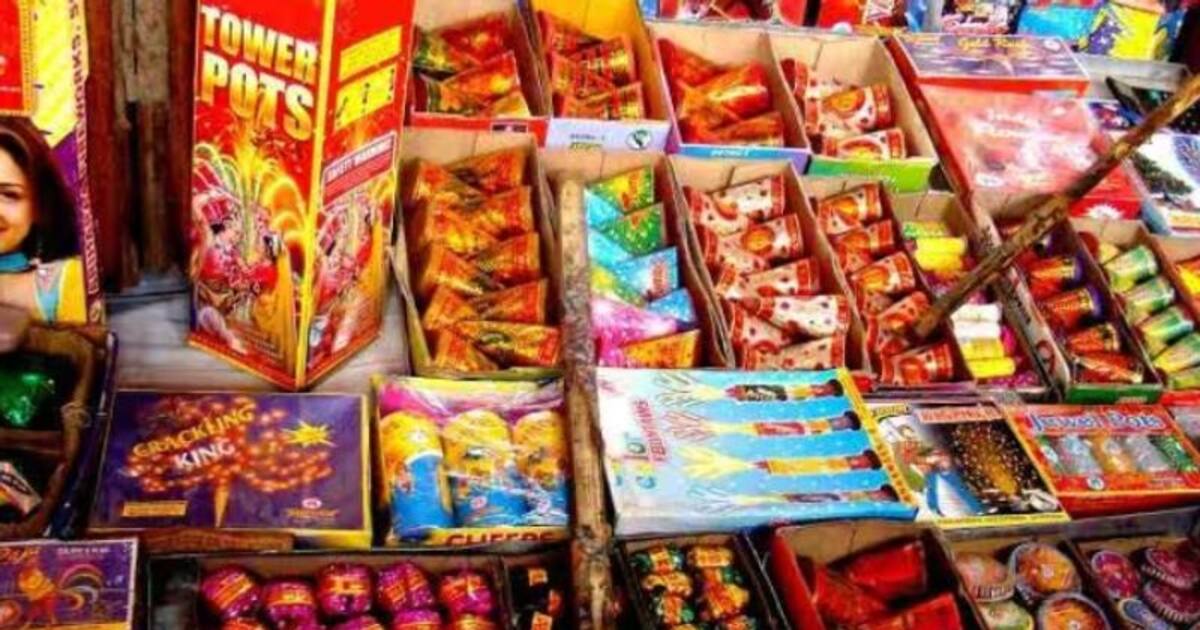 நெருங்கும் தீபாவளி.. குறைந்த விலையில் பட்டாசு.. தமிழகத்தில் புதிய மோசடி - எச்சரிக்கும் சைபர் க்ரைம் போலீசார்!