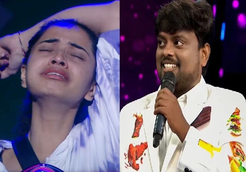 Bigg Boss telugu 7 shocking remuneration to tasty teja for 9 weeks ksr 