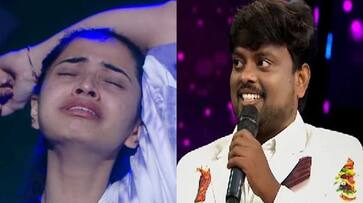 bigg boss telugu 7 contestant tasty teja eliminating today ksr bigg boss telugu 7 contestant tasty teja eliminating today ksr