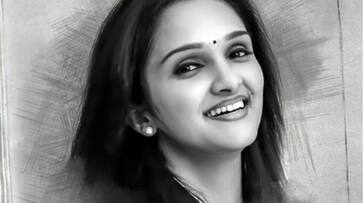 Jai Ganesh: Malayalam Actress Jomol set to make grand comeback in Unni Mukundan starrer rkn Jai Ganesh: Malayalam Actress Jomol set to make grand comeback in Unni Mukundan starrer rkn