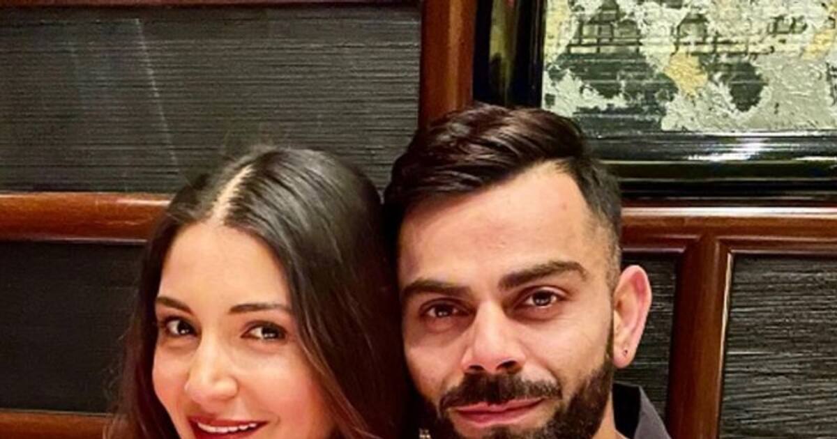 இந்த வாழ்க்கையிலும் அதற்கு அப்பாலும் முடிவில்லாமல் நான் உன்னை நேசிக்கிறேன் – அனுஷ்கா சர்மா!