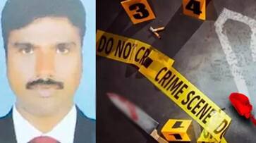 DMK Lawyer murder in Namakkal tvk DMK Lawyer murder in Namakkal tvk