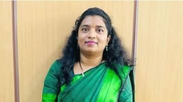 Karnataka Official Murdered At Home krj Karnataka Official Murdered At Home krj