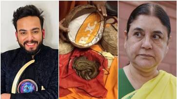 elvish yadav to file defamation case against maneka gandhi joy elvish yadav to file defamation case against maneka gandhi joy