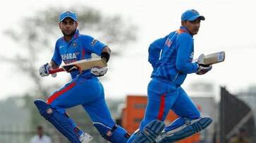 Virendra Sehwag Birthday Wishes to Virat Kohli AKP Virendra Sehwag Birthday Wishes to Virat Kohli AKP