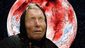 Terror attack to climate changes Baba Vanga Prediction of 2024 ans Terror attack to climate changes Baba Vanga Prediction of 2024 ans
