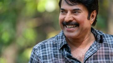 Kannur Squads box office collection report out Mammootty starrer close to four crores in PIC chains hrk Kannur Squads box office collection report out Mammootty starrer close to four crores in PIC chains hrk