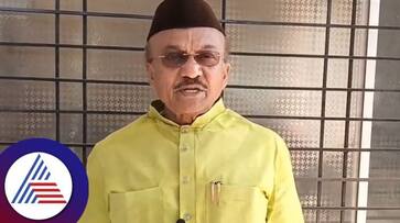 Congress government will fall issue Bagalkote district congress president outraged agains bjp rav Congress government will fall issue Bagalkote district congress president outraged agains bjp rav