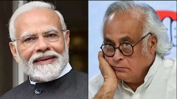 jairam Ramesh reaction on govt extend free ration scheme for next five years joy jairam Ramesh reaction on govt extend free ration scheme for next five years joy