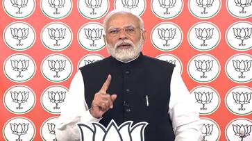 This is the time': PM Modi condemns civilian deaths in Israel-Palestine war; check details AJR This is the time': PM Modi condemns civilian deaths in Israel-Palestine war; check details AJR