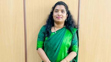 Female Official working in karnataka government found dead in her home ans Female Official working in karnataka government found dead in her home ans