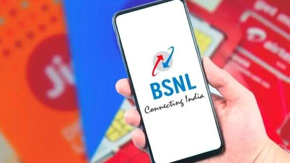 BSNL Affordable Recharge Plans: full details here-rag