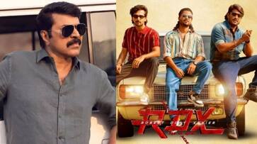 Top 5 most-liked Malayalam theatrical films of 2023 mammootty tovino soubin shane nigam nrn Top 5 most-liked Malayalam theatrical films of 2023 mammootty tovino soubin shane nigam nrn