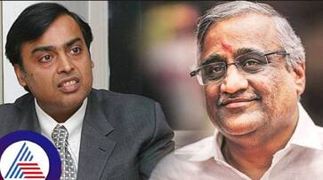 Kishore Biyani, man who lost Rs 7000 crore in 3 months, Mukesh Ambani wants to buy his company Vin Kishore Biyani, man who lost Rs 7000 crore in 3 months, Mukesh Ambani wants to buy his company Vin