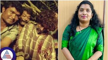 Bengaluru KAS officer Prathima killed in the pattern of Dandupalya gang sat Bengaluru KAS officer Prathima killed in the pattern of Dandupalya gang sat