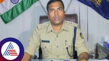 Madikeri Dasara is a serious problem due to unscientific pavilions: Kodagu SP K. Ramarajan rav Madikeri Dasara is a serious problem due to unscientific pavilions: Kodagu SP K. Ramarajan rav
