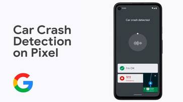 Google Pixel Car Crash Detection now available in India, how to turn it on sgb Google Pixel Car Crash Detection now available in India, how to turn it on sgb