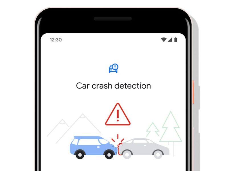 Google Pixel Car Crash Detection now available in India, how to turn it on sgb