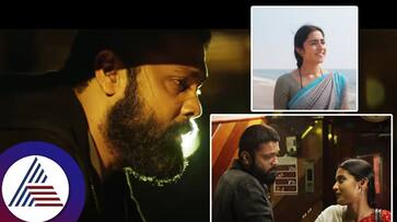 Part B of Sapthasagaradache Ello film trailer relased what is the story suc Part B of Sapthasagaradache Ello film trailer relased what is the story suc