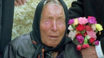 From cyber threats to medical breakthroughs, Baba Vanga's cryptic predictions for 2024 AJR From cyber threats to medical breakthroughs, Baba Vanga's cryptic predictions for 2024 AJR