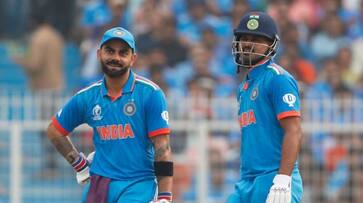 Cricket World Cup 2023, India vs South Africa Live Updates India set 327 runs target for South Africa Cricket World Cup 2023, India vs South Africa Live Updates India set 327 runs target for South Africa