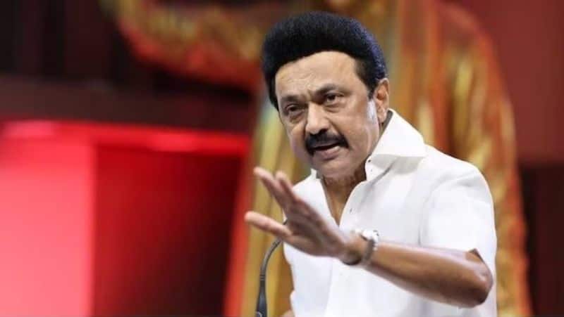 Appointment of additional ministers to further intensify michaung cyclone relief work, chief minister mk stalin order-rag