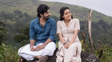 shane nigam and mahima nambiar join and again little heart movie rdx nrn shane nigam and mahima nambiar join and again little heart movie rdx nrn