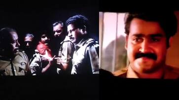 mohanlal movie kireedam re release in theatre keraleeyam 2023 thilakan murali nrn mohanlal movie kireedam re release in theatre keraleeyam 2023 thilakan murali nrn