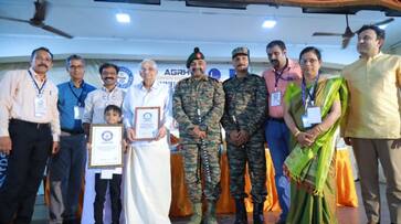 guinness world records winners meets conducted in kozhikode vkv guinness world records winners meets conducted in kozhikode vkv