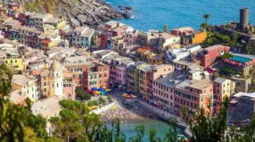 Move To THIS Italian Town To Receive Rs 25 Lakh: but one condition-rag Move To THIS Italian Town To Receive Rs 25 Lakh: but one condition-rag