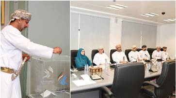 Dr Rashid bin Hamad Al Balushi selected as Omani Human Rights Commission chairman Dr Rashid bin Hamad Al Balushi selected as Omani Human Rights Commission chairman