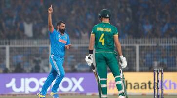ICC World cup 2023: Team India beats South Africa, consecutive 8th win for Rohit Sharma team in CWC 2023 CRA ICC World cup 2023: Team India beats South Africa, consecutive 8th win for Rohit Sharma team in CWC 2023 CRA