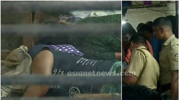 murder of muvattupuzha migrant workers accused arrested from odisha apn murder of muvattupuzha migrant workers accused arrested from odisha apn