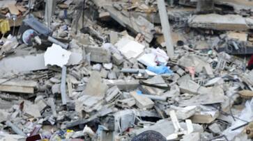nagpur man seeks help to evacuate israeli wife and son kms nagpur man seeks help to evacuate israeli wife and son kms