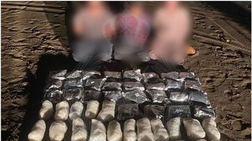 three expats arrested for drug smuggling in oman three expats arrested for drug smuggling in oman
