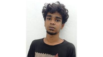 Tamilnadu police special team reached trivandrum searching for a 19 year old man accused in many cases afe Tamilnadu police special team reached trivandrum searching for a 19 year old man accused in many cases afe