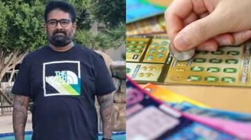 mumbai based man Alex Xaveier Fernandes misses 226 crore in Emirates Draw nrn mumbai based man Alex Xaveier Fernandes misses 226 crore in Emirates Draw nrn