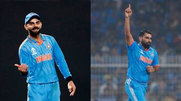 World Cup Cricket Top Run Getters and Wicket takers Updated list after India vs South Africa match World Cup Cricket Top Run Getters and Wicket takers Updated list after India vs South Africa match