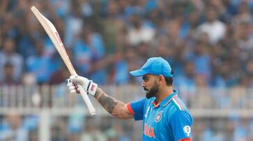 cricket 'Maintaining emotional composure is a vital aspect of my performance' says Virat Kohli osf cricket 'Maintaining emotional composure is a vital aspect of my performance' says Virat Kohli osf