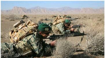 Iran claims the arrest of three alleged Israeli spies with cooperation of Taliban governmant in Afganistan afe Iran claims the arrest of three alleged Israeli spies with cooperation of Taliban governmant in Afganistan afe